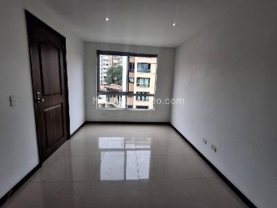 Apartamento en venta en La Castellana, Medellín · foto 2 de 14