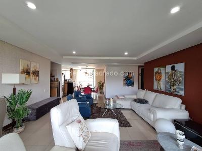 Apartamento en arriendo en Loma De Los Gonzalez, Medellín · foto 6 de 20