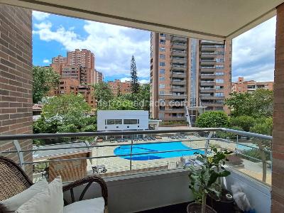 Apartamento en arriendo en Loma De Los Gonzalez, Medellín · foto 7 de 20