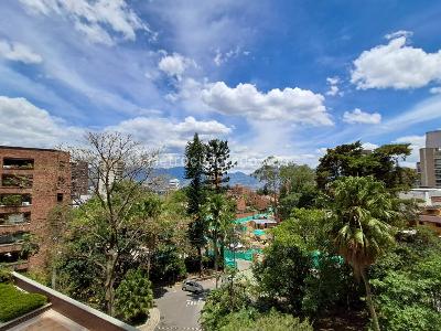 Apartamento en arriendo en Loma De Los Gonzalez, Medellín · foto 8 de 20