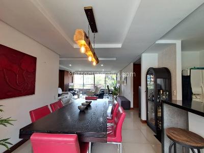 Apartamento en arriendo en Loma De Los Gonzalez, Medellín · foto 9 de 20