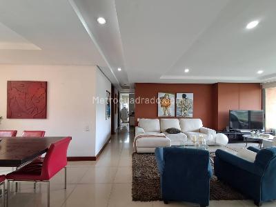 Apartamento en arriendo en Loma De Los Gonzalez, Medellín · foto 11 de 20