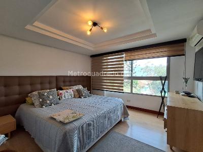 Apartamento en arriendo en Loma De Los Gonzalez, Medellín · foto 12 de 20