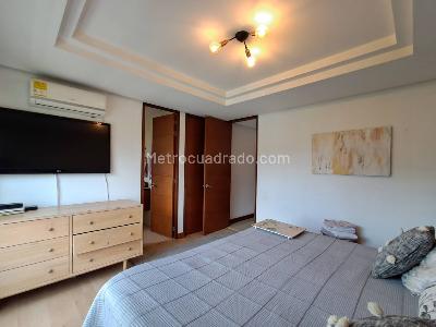 Apartamento en arriendo en Loma De Los Gonzalez, Medellín · foto 13 de 20