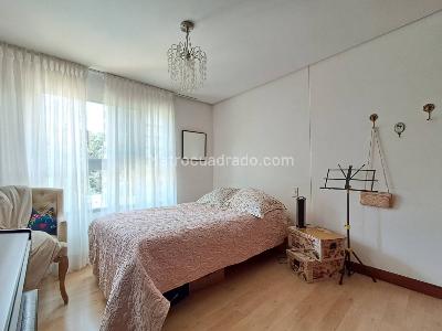 Apartamento en arriendo en Loma De Los Gonzalez, Medellín · foto 15 de 20