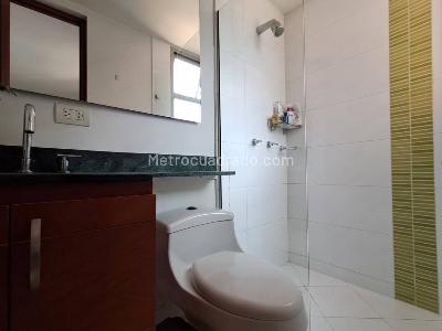 Apartamento en arriendo en Loma De Los Gonzalez, Medellín · foto 19 de 20
