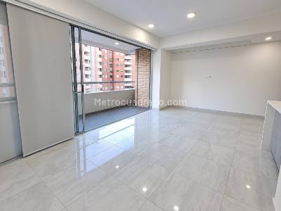 Apartamento en Arriendo, San Jose Obrero, Bello