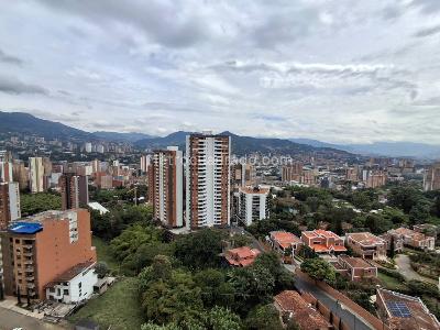 Apartamento en venta en Alto De Las Flores, Sabaneta · foto 10 de 19