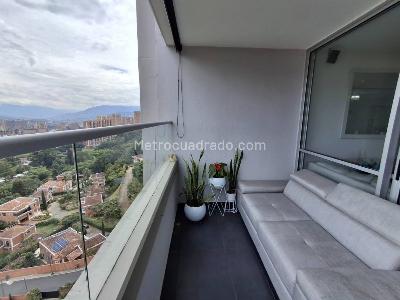 Apartamento en venta en Alto De Las Flores, Sabaneta · foto 11 de 19