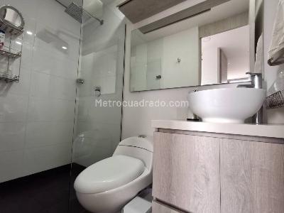 Apartamento en venta en Alto De Las Flores, Sabaneta · foto 12 de 19