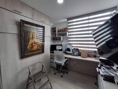 Apartamento en venta en Alto De Las Flores, Sabaneta · foto 13 de 19