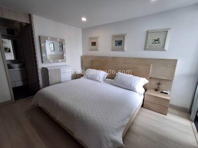 Apartamento en venta en Alto De Las Flores, Sabaneta · foto 15 de 19