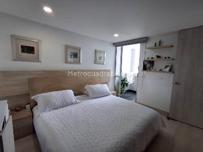 Apartamento en venta en Alto De Las Flores, Sabaneta · foto 16 de 19