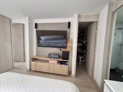 Apartamento en venta en Alto De Las Flores, Sabaneta · foto 17 de 19