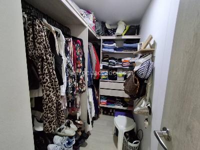 Apartamento en venta en Alto De Las Flores, Sabaneta · foto 18 de 19