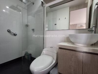 Apartamento en venta en Alto De Las Flores, Sabaneta · foto 19 de 19