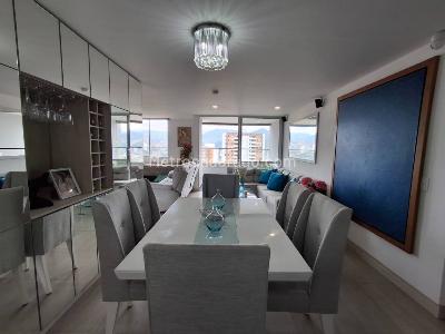 Apartamento en venta en Alto De Las Flores, Sabaneta · foto 5 de 19