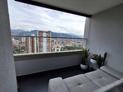 Apartamento en venta en Alto De Las Flores, Sabaneta · foto 8 de 19