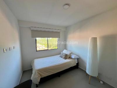 Apartamento de 3 alcobas en venta en Barro Blanco, Rionegro, 76 m² · foto 11 de 15