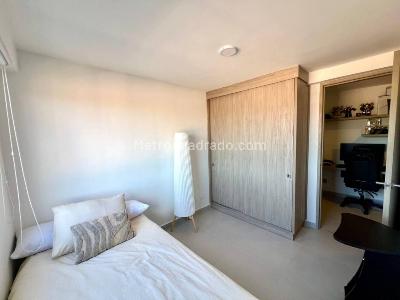 Apartamento de 3 alcobas en venta en Barro Blanco, Rionegro, 76 m² · foto 12 de 15