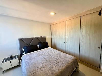 Apartamento de 3 alcobas en venta en Barro Blanco, Rionegro, 76 m² · foto 13 de 15