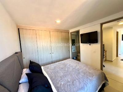 Apartamento de 3 alcobas en venta en Barro Blanco, Rionegro, 76 m² · foto 14 de 15