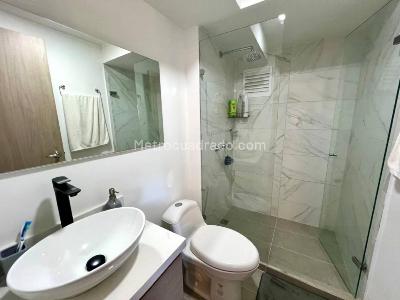 Apartamento de 3 alcobas en venta en Barro Blanco, Rionegro, 76 m² · foto 15 de 15