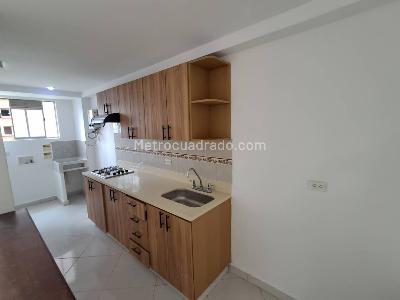Apartamento de 3 alcobas en arriendo en Ciudad Del Rio, Medellín, 82 m² · foto 4 de 20
