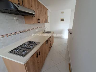 Apartamento de 3 alcobas en arriendo en Ciudad Del Rio, Medellín, 82 m² · foto 8 de 20