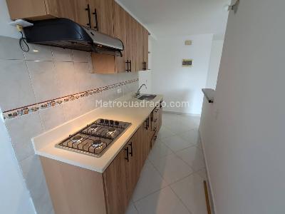 Apartamento de 3 alcobas en arriendo en Ciudad Del Rio, Medellín, 82 m² · foto 9 de 20