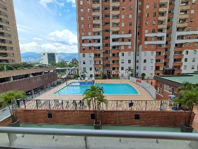 Apartamento de 3 alcobas en arriendo en Ciudad Del Rio, Medellín, 82 m² · foto 13 de 20