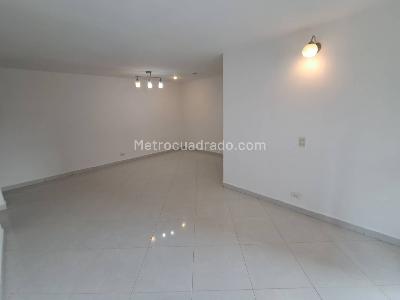 Apartamento de 3 alcobas en arriendo en Ciudad Del Rio, Medellín, 82 m² · foto 17 de 20