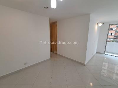 Apartamento de 3 alcobas en arriendo en Ciudad Del Rio, Medellín, 82 m² · foto 18 de 20