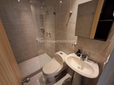 Apartamento de 3 alcobas en arriendo en Ciudad Del Rio, Medellín, 82 m² · foto 19 de 20
