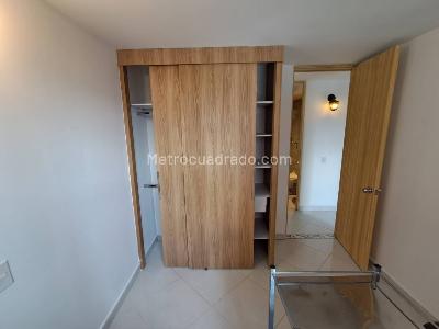 Apartamento de 3 alcobas en arriendo en Ciudad Del Rio, Medellín, 82 m² · foto 20 de 20