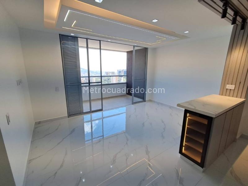 Apartment for rent in Sabaneta