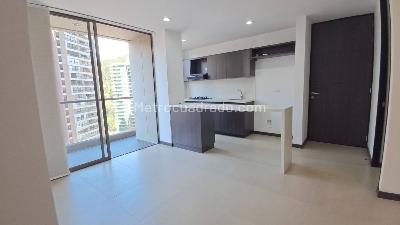 Apartamento en Arriendo, Altos Del Poblado, Medellín