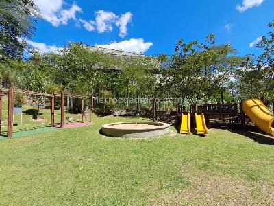 Apartamento en arriendo en Altos Del Poblado, Medellín · foto 19 de 20