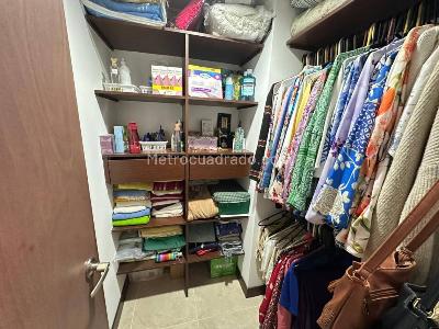 Apartamento de 3 alcobas en venta en Conquistadores, Medellín, 121 m² · foto 15 de 18