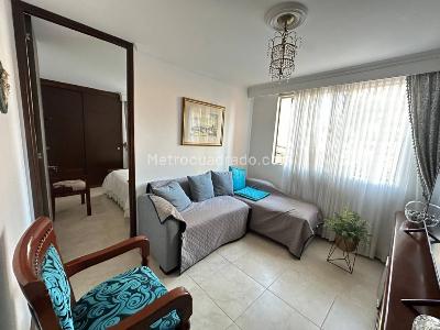 Apartamento de 3 alcobas en venta en Conquistadores, Medellín, 121 m² · foto 17 de 18