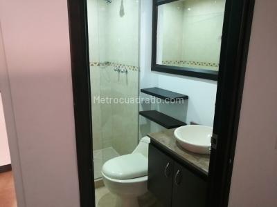 Apartamento de 3 alcobas en arriendo en Ciudad Del Rio, Medellín, 67 m² · foto 11 de 19