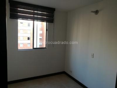 Apartamento de 3 alcobas en arriendo en Ciudad Del Rio, Medellín, 67 m² · foto 12 de 19