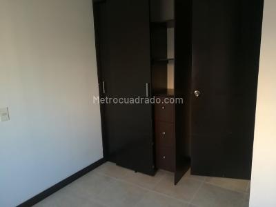 Apartamento de 3 alcobas en arriendo en Ciudad Del Rio, Medellín, 67 m² · foto 13 de 19