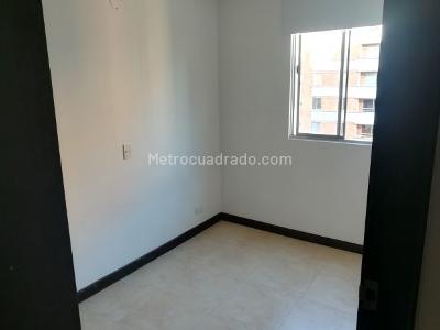 Apartamento de 3 alcobas en arriendo en Ciudad Del Rio, Medellín, 67 m² · foto 14 de 19