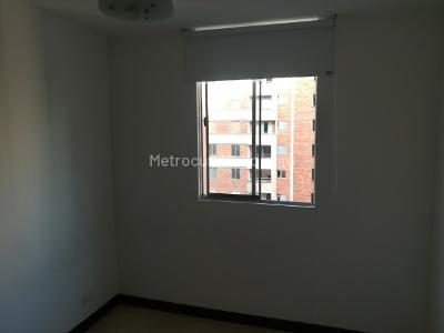 Apartamento de 3 alcobas en arriendo en Ciudad Del Rio, Medellín, 67 m² · foto 15 de 19