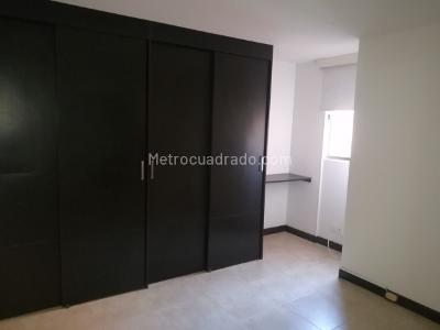 Apartamento de 3 alcobas en arriendo en Ciudad Del Rio, Medellín, 67 m² · foto 18 de 19