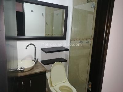 Apartamento de 3 alcobas en arriendo en Ciudad Del Rio, Medellín, 67 m² · foto 19 de 19