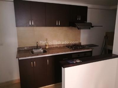 Apartamento de 3 alcobas en arriendo en Ciudad Del Rio, Medellín, 67 m² · foto 7 de 19
