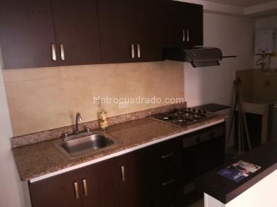 Apartamento de 3 alcobas en arriendo en Ciudad Del Rio, Medellín, 67 m² · foto 8 de 19