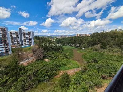 Apartamento de 3 alcobas en arriendo en El Porvenir, Rionegro, 49 m² · foto 10 de 18